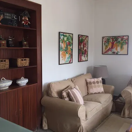 La Higuera Mayor Holiday home Telde