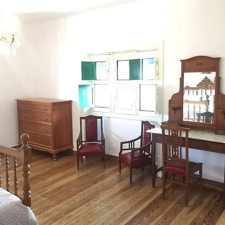 La Higuera Mayor Holiday home