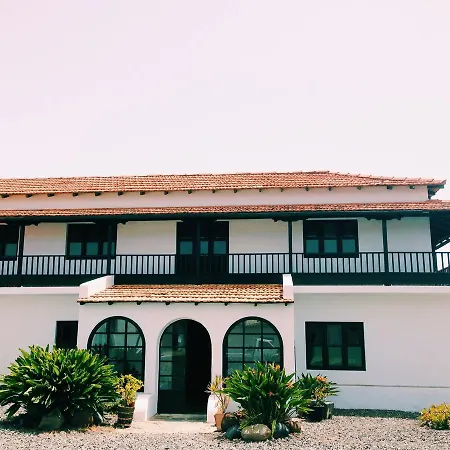 La Higuera Mayor Holiday home *