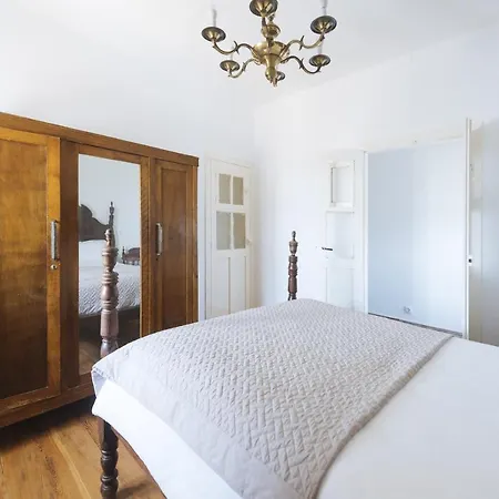Holiday home La Higuera Mayor