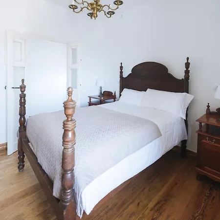 Holiday home La Higuera Mayor *