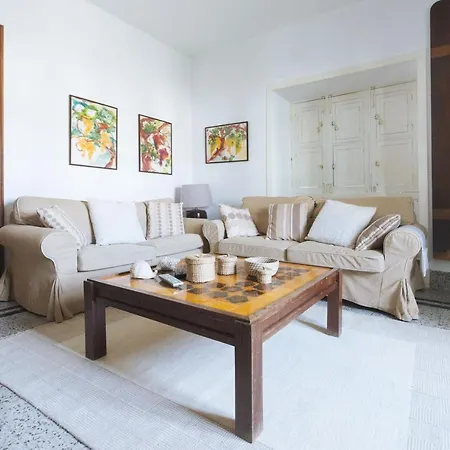 La Higuera Mayor Holiday home *