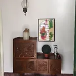 La Higuera Mayor Vakantiehuis *