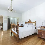 Vakantiehuis La Higuera Mayor *